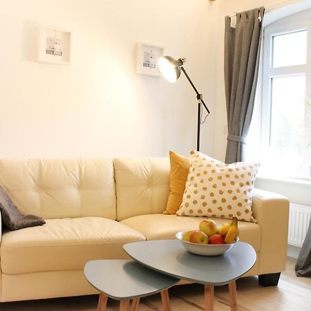 Appartement Boje à Waabs Extérieur photo