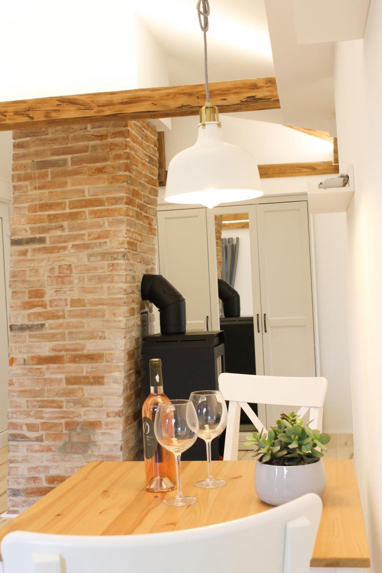 Appartement Boje à Waabs Extérieur photo